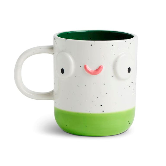 Face Mugs