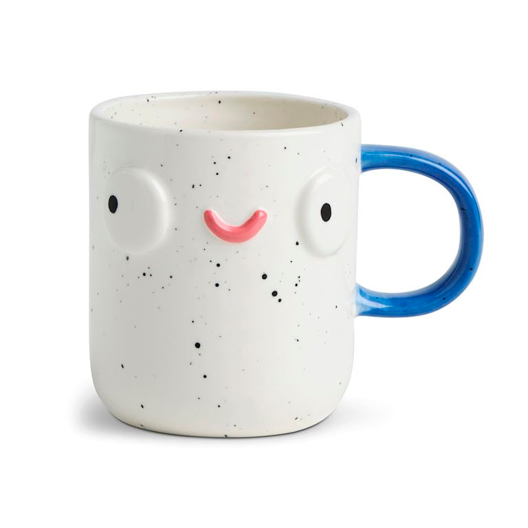 Face Mugs