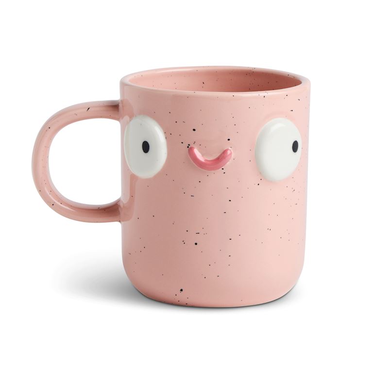 Face Mugs