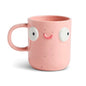 Face Mugs