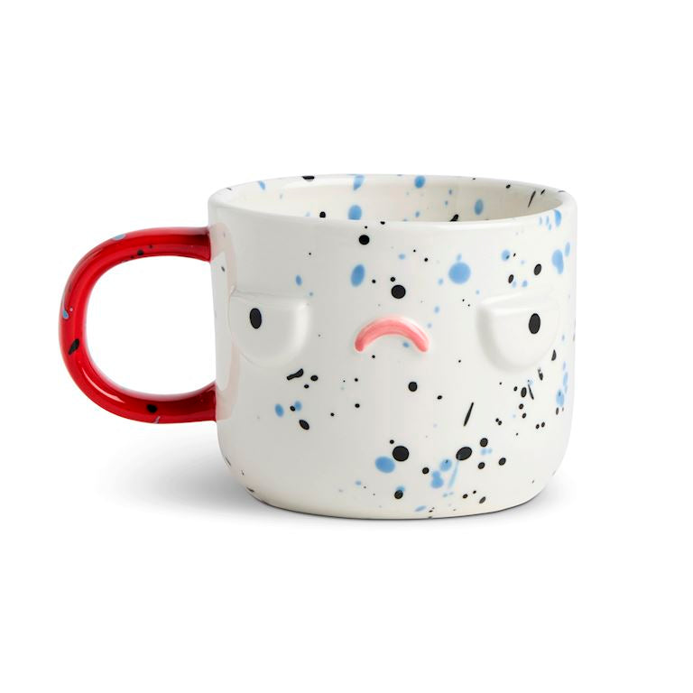 Face Mugs