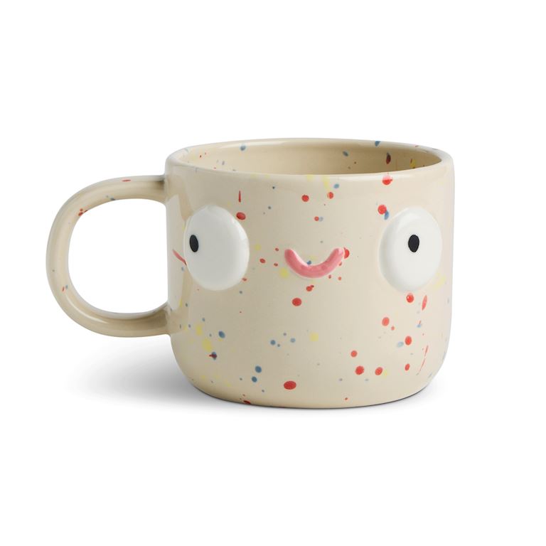 Face Mugs