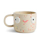 Face Mugs