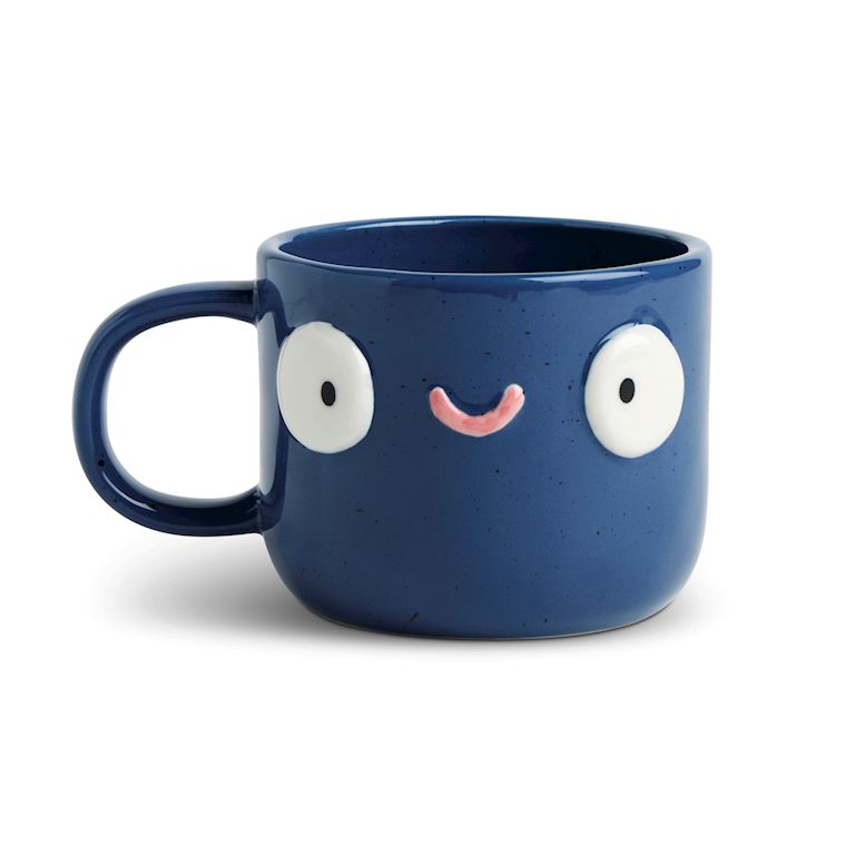 Face Mugs