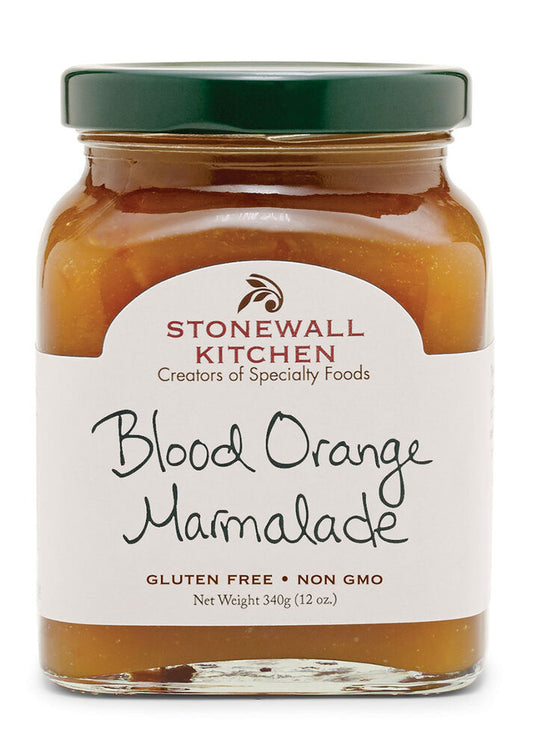 Stonewall Jams