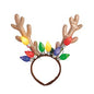 Antler Light Up Headbands