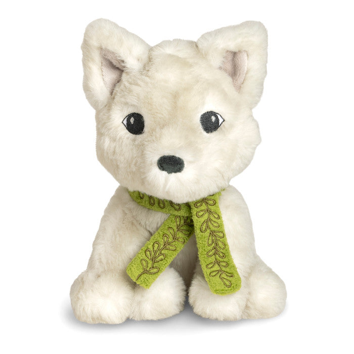 Compendium Plush