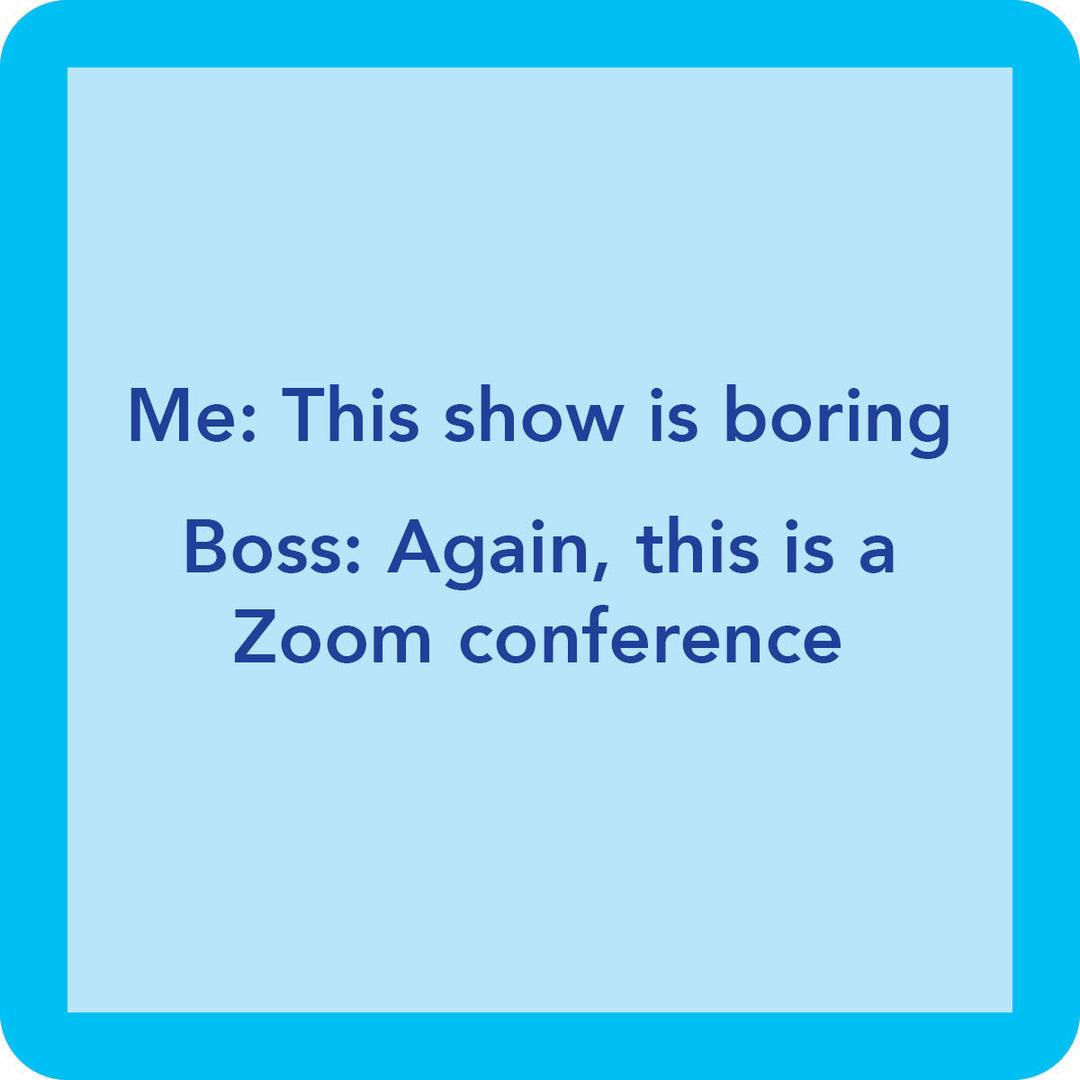 Coaster