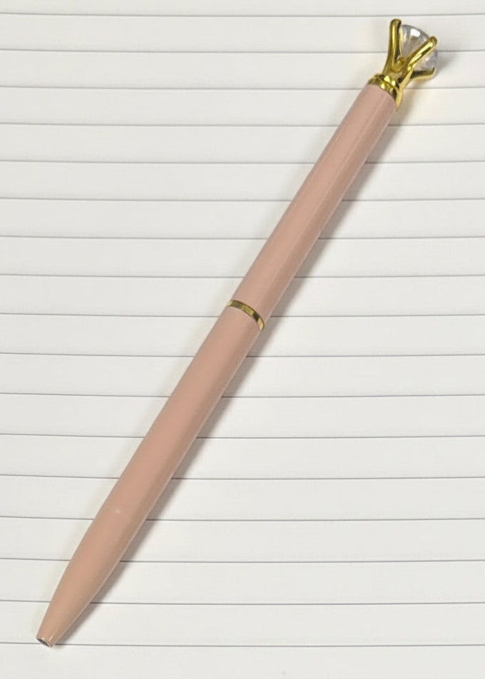 Mini Gem Pen