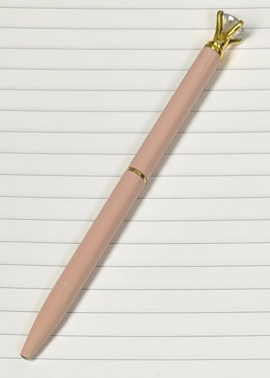 Mini Gem Pen