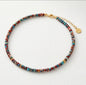 Stone Necklace
