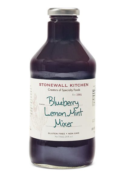 Stonewall Mixer