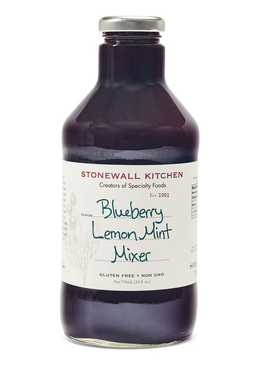 Stonewall Mixer
