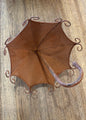 Open Umbrella Planter