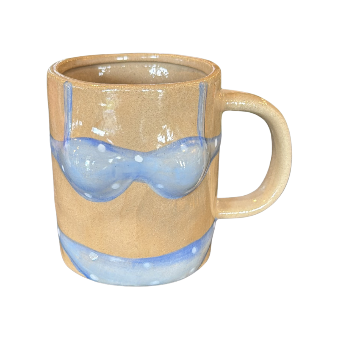 Bikini Mug