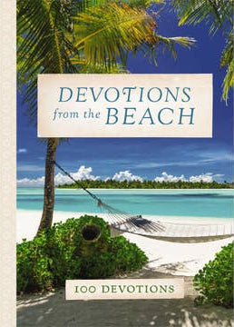 Devotions from the Beach