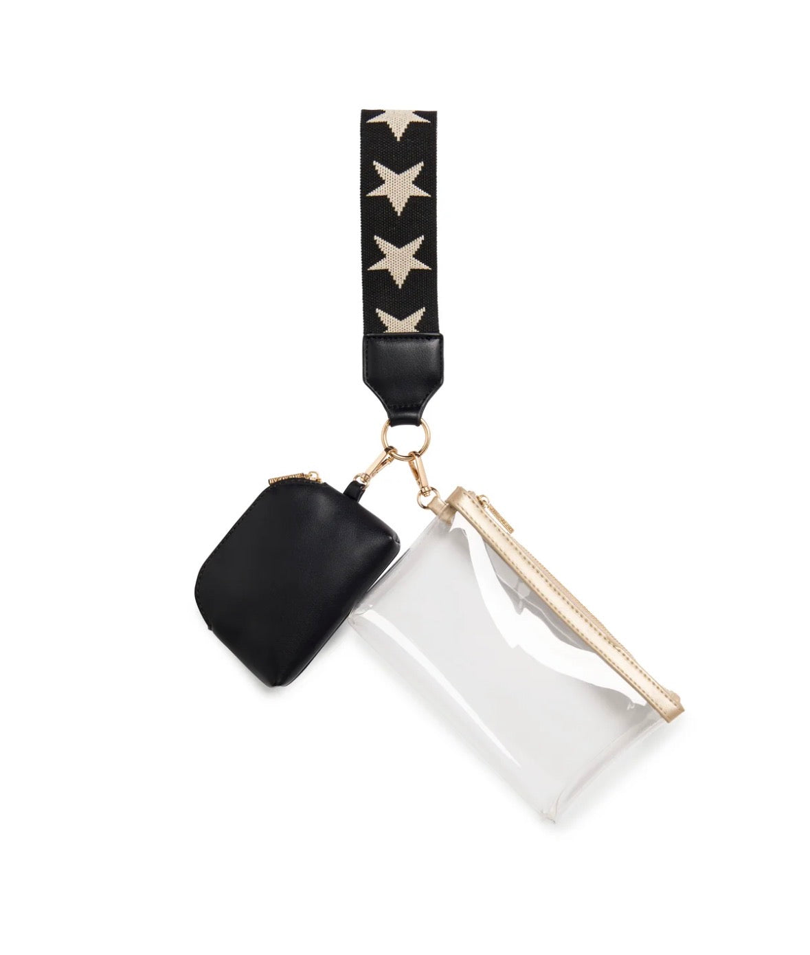 Taylor Mini Wristlet