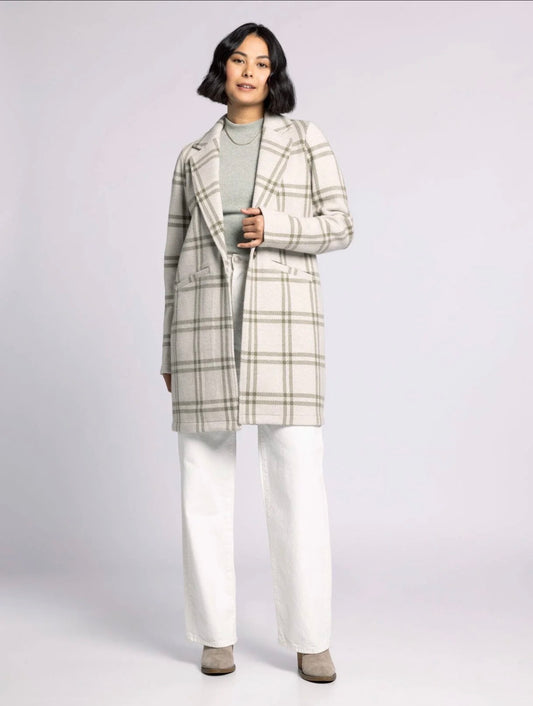 Kenzie Coat