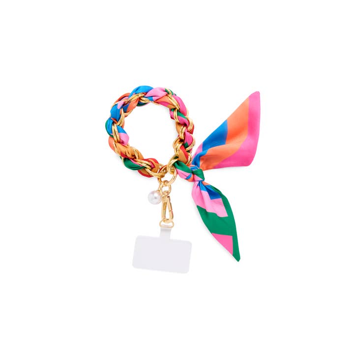 Phone Wristlet