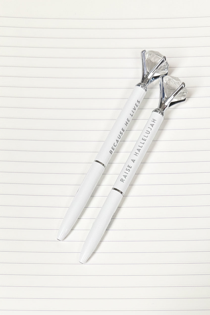 Gem Pen