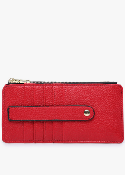 Saige Wallet