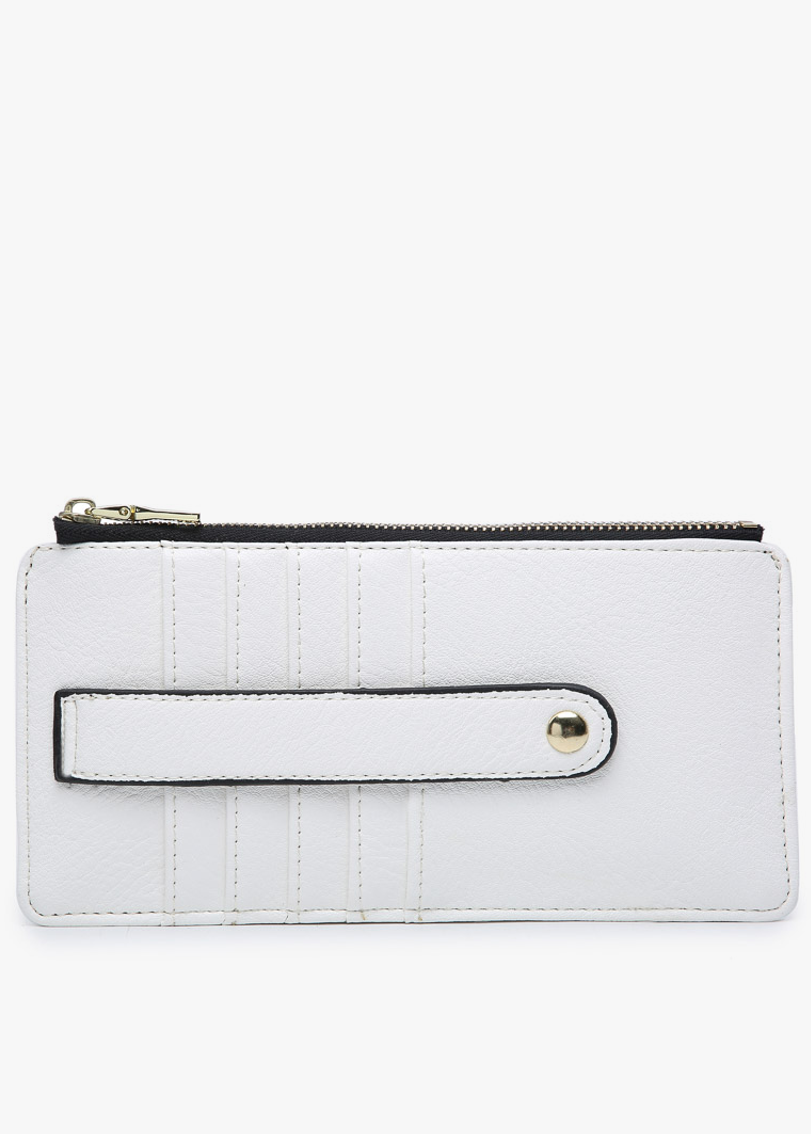 Saige Wallet