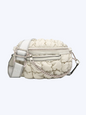Mabel Quilted Nylon Belt Bag