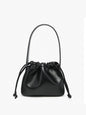 Yang Cinched Bucket Bag