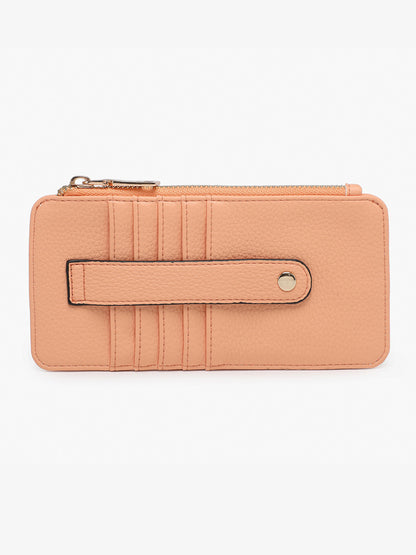 Saige Wallet