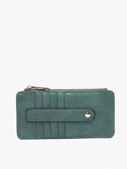 Saige Wallet