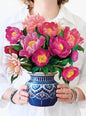 Pop-Up Flower Bouquet