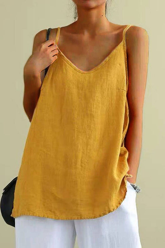 Amber Loose Base Top