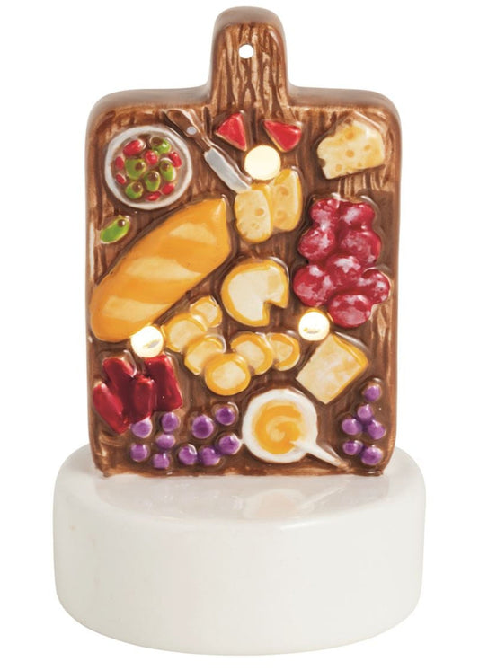 Mudpie Light Up Sitter