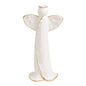 Gold Detail Ceramic Angel