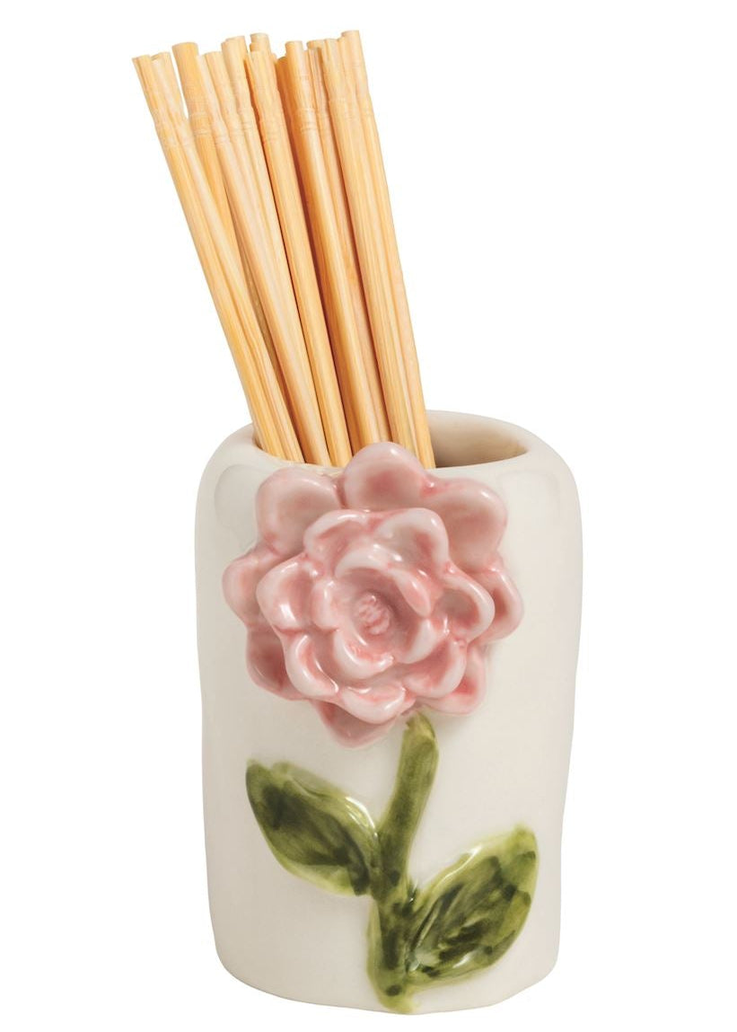 Toothpick Holder