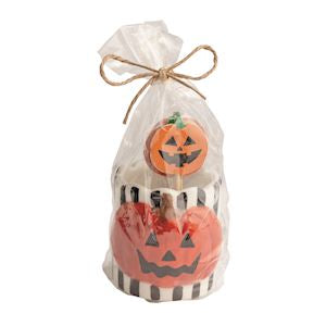 Halloween Toothpick Holder