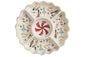 Christmas Patterned Section Server