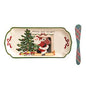 Christmas Everything Tray
