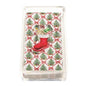 Stocking Acrylic Guest Towel