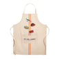 Thanksgiving Apron