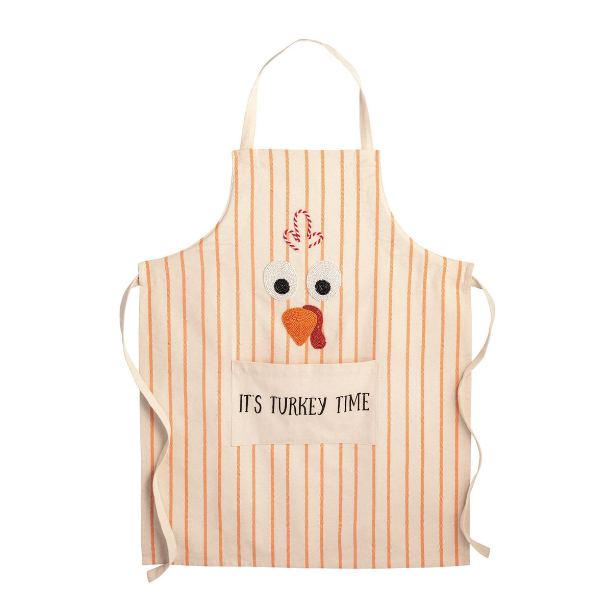 Thanksgiving Apron