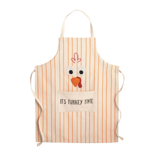 Thanksgiving Apron