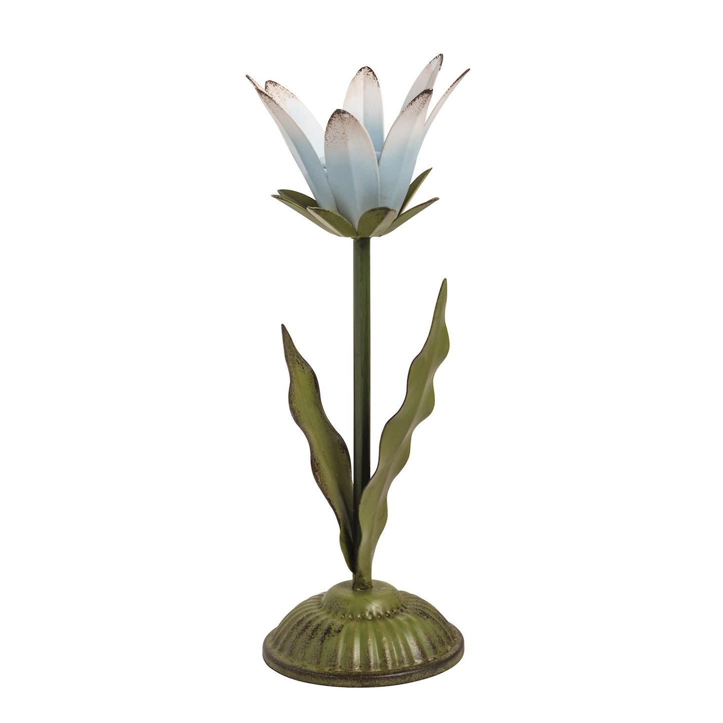 Flower Candlestick