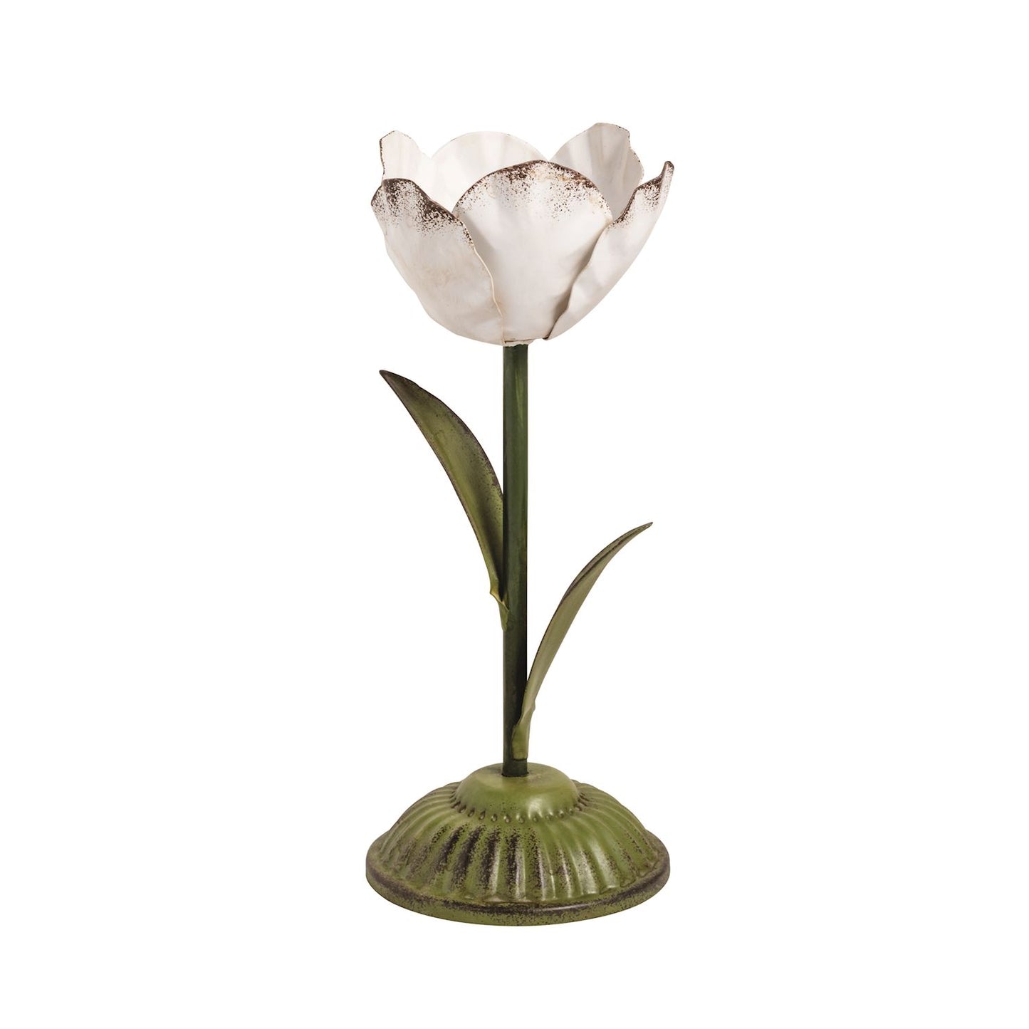 Flower Candlestick