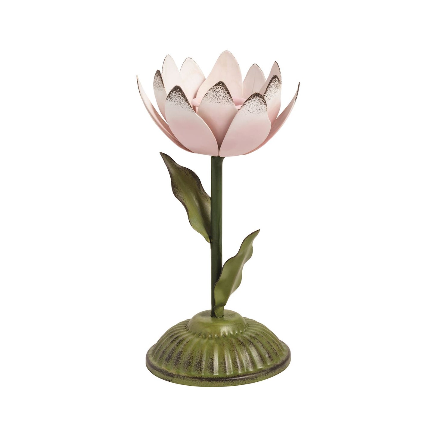 Flower Candlestick