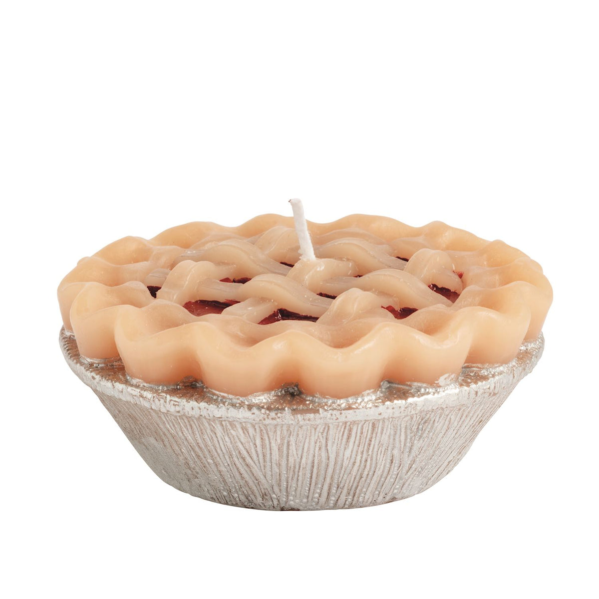 Whole Pie Candle