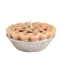 Whole Pie Candle
