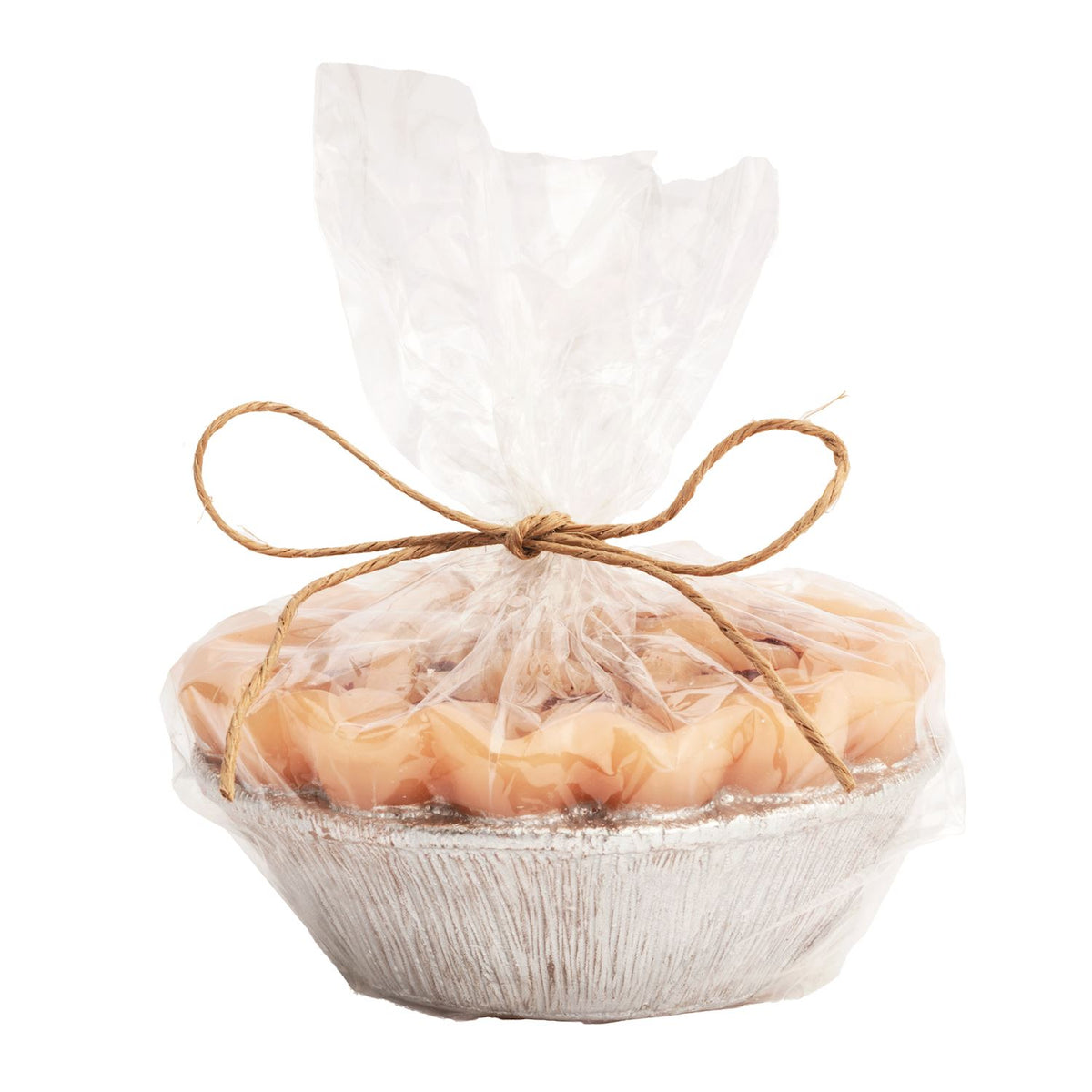Whole Pie Candle