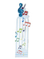 Quilled Bookmark