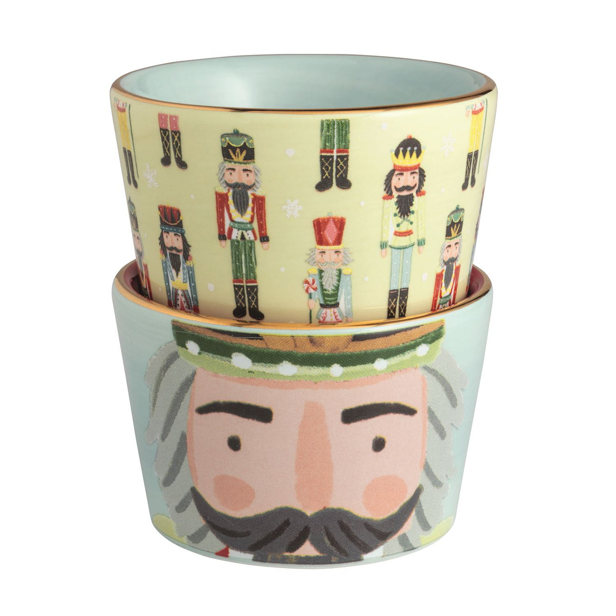 Tidbit Set